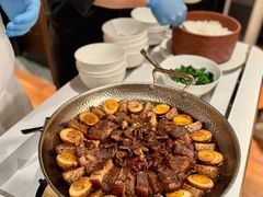 -杭州临平万丽酒店·万丽轩中餐厅