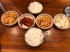 -金北顺大锅家(신사본점)