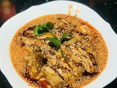-蜀都丰 正宗水煮鱼(建德天城店)