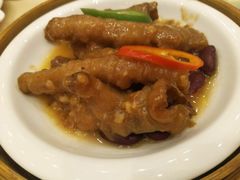 -东方印象大酒楼(拱北店)