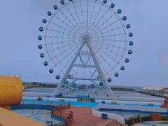 -秦皇岛乐岛海洋王国