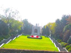 -雨花台烈士纪念馆