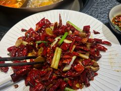-一善菌·云南菌汤·云南菜(银泰城店)
