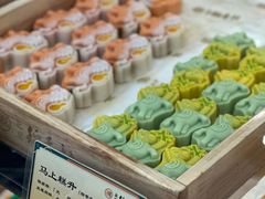 -北京稻香村(零号店)