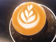 澳白-麻雀咖啡SPARROW COFFEE(十全街店)