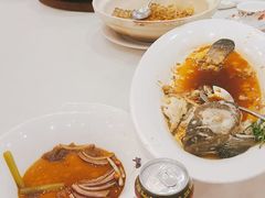-旺顺阁海鲜广场(亚运村店)