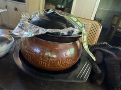 -刘老表·瓦罐汤涮肉(青云谱店)