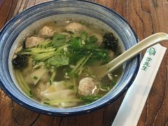 -李先生牛肉面大王(大兴枣园店)