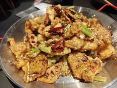 -红盔甲·小龙虾(长寿路店)