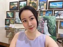 -漫慢里艺术体验馆·绘画调香手工DIY