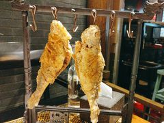 -北平盛世·新京菜·北京烤鸭(劲松·双井店)