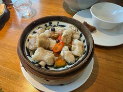 -墨宴(西洋湖店)