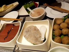 -海底捞火锅(名门店)