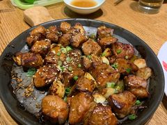 -船歌·鱼水饺青岛菜(闽江二路店)