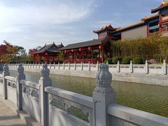 -清明上河园