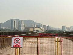 -前海深港基金小镇