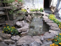 -江宁会馆(劈柴院店)