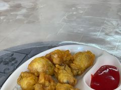 -蚝乡农庄(铁涌赤岸店)