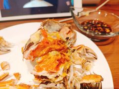-阳澄湖大闸蟹·琼灵阁牌品牌连锁(吴中总店)