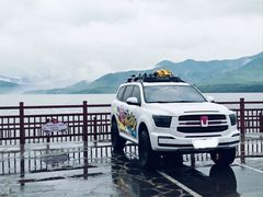-河口景区