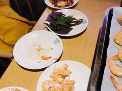 -玫瑰花园自助烤肉(顺义鑫海韵通店)
