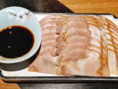 -娄三少春饼·烤鸭(合生汇购物中心店)