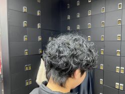 -Hair Code芭曲发型