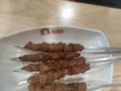 -南城香(四路通店)
