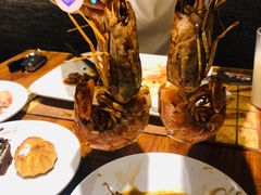 -汉巴味德(沈阳万象汇店)