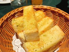 -碧特博格·20年品牌西餐厅(芜湖路店)