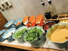 -牛串门串串香(东直门簋街总店)