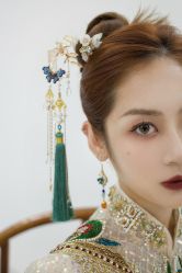 -纯色时光婚纱艺术馆WHITE
