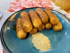 -津门老羊家·铜锅涮羊肉·烧烤(科技园店)