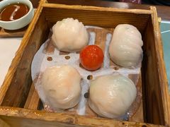 悦满楼虾饺皇-悦满楼·西关名点·湛江名菜(航空综合大厦店)