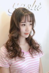 -雅仕 HAIR SALON 美发沙龙