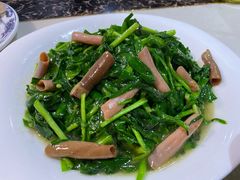 -胶东海鲜大排档(北太平庄店)