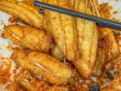 -正能量脆肉鲩火锅