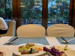 -福州中庚聚龍酒店香汇自助餐厅(南江滨西大道店)