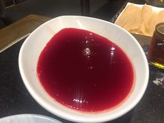 -重庆德庄火锅(体育中心店)