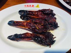 -陈光记烧腊(长寿路店)