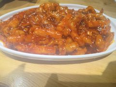-大叹号啤酒屋·延边料理(建工店)