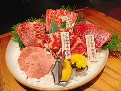 -肉魁屋·烧肉·烧鸟·酒场(高新店)