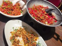 -味上湘菜馆(岳麓山店)