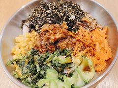 -朴大叔拌饭(广州花城汇店)