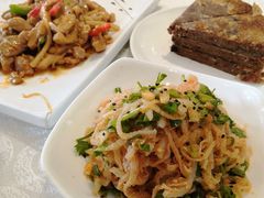 -马凯餐厅(长椿街店)