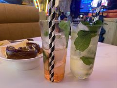 -甲丁坊·德餐·酒吧(五棵松华熙店)