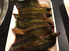 鳝段-邓莽子老火锅(鲁祖庙店)