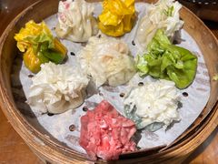 -龍聚祥烧麦馆(鼓楼店)