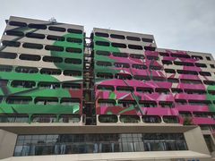 -黄桷坪涂鸦艺术街