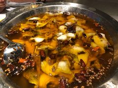 -新沸腾鱼乡(世贸天阶店)